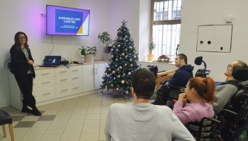 Grupa podrške SDDH u UOMD Primorsko-goranske županije