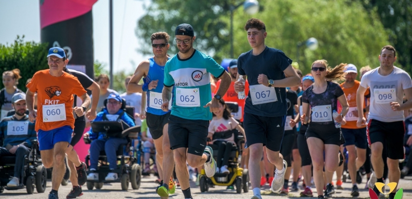 5. Run for MD 2024. - TRČATI MOŽEŠ I TI!