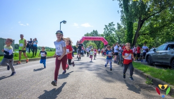 5. Run for MD 2024. - TRČATI MOŽEŠ I TI!