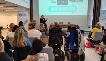 Održan Seminar za roditelje i Skup Foruma mladih SDDH