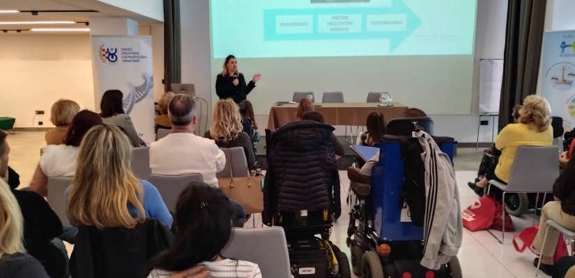 Održan Seminar za roditelje i Skup Foruma mladih SDDH