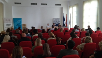 Godišnji sastanak i izobrazba u organizaciji Nacionalne zaklade za razvoj civilnoga društva