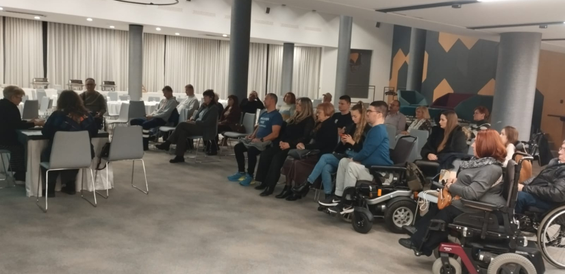 Održana Redovna skupština SDDH