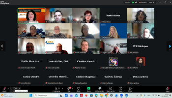 Godišnja konferencija EAMDA-e  2025.