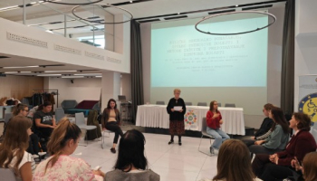 „Otvorimo horizonte!“ – trening o seksualnosti osoba s invaliditetom