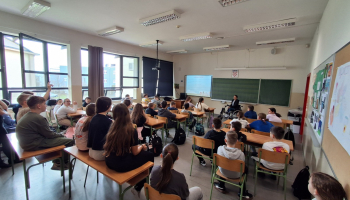 Nastavak edukacija za učenike u osnovnim školama