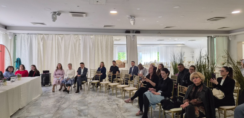 Regionalni sastanak saveza OSI s predstavnicima županija i gradova