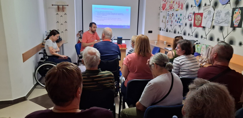 U Puli održane edukativne radionice u sklopu projekta „Mostovi inkluzije“