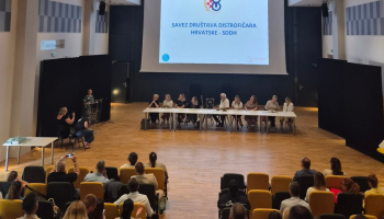 Inkluzivnije lokalne i regionalne zajednice - od razgovora do promjene
