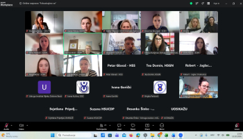 Održana online rasprava „Fokusirajmo se” o izmjenama Zakona o povlasticama u prometu
