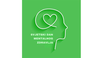 Svjetski dan mentalnog zdravlja 2026.: Iskustva koja se čuju, stvarne promjene