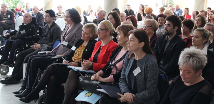 Održan XXIII. hrvatski simpozij osoba s invaliditetom