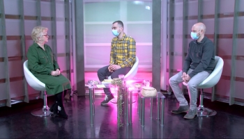 SDDH u emisiji „Isti smo“ Z1 televizije