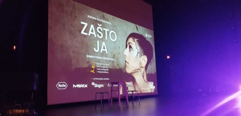 Umjetnost koja povezuje i budi razumijevanje