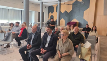 Završna konferencija trogodišnjeg programa HSUCDP „Klub Aktiv”