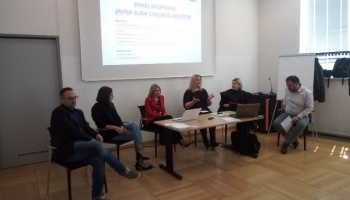 ZNANJEM DO UKLJUČENOSTI 1 