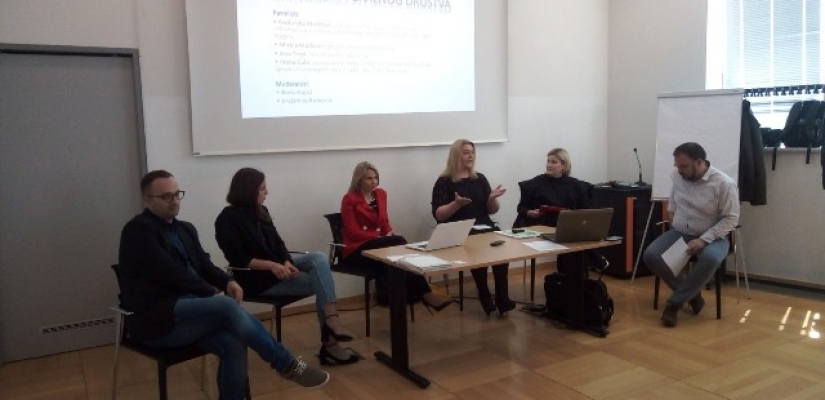 ZNANJEM DO UKLJUČENOSTI 1 