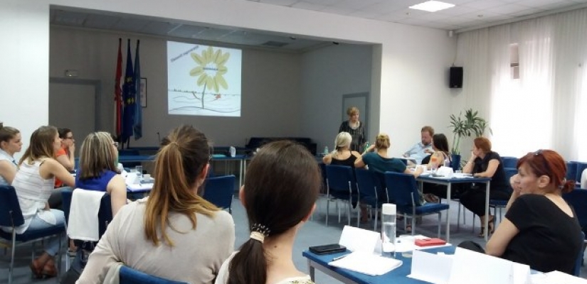 ZNANJEM DO UKLJUČENOSTI 2 