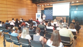 ZNANJEM DO UKLJUČENOSTI 3 