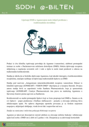 SDDH @-bilten broj 60