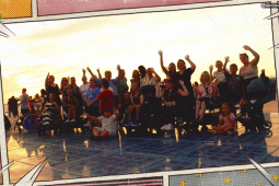 Kamp Foruma mladih SDDH 2025.